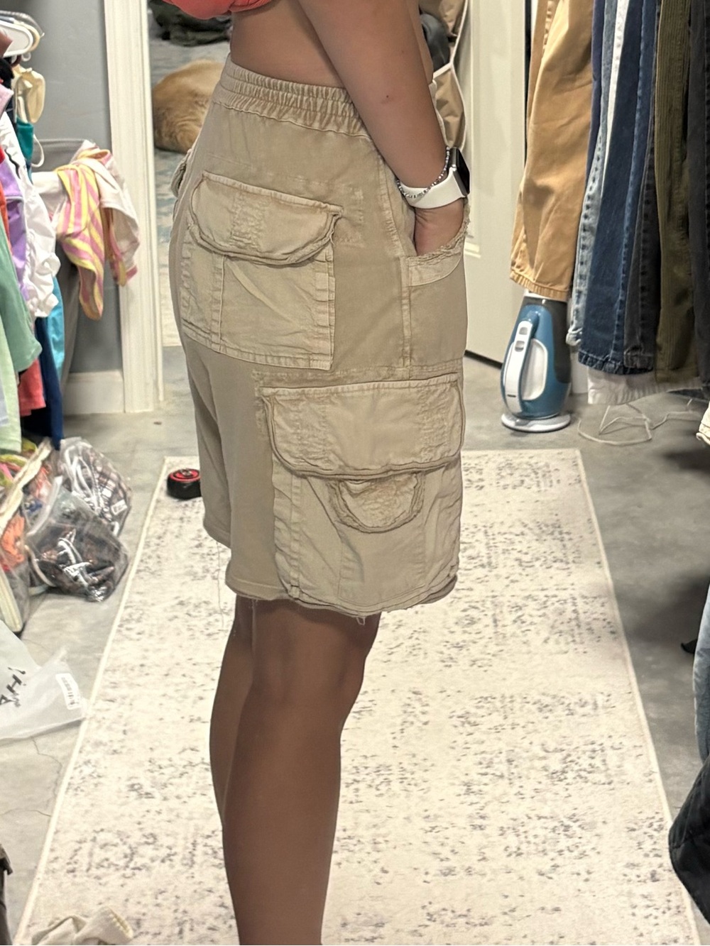 Free People FP One Beck Shorts - Picture 5 of 10